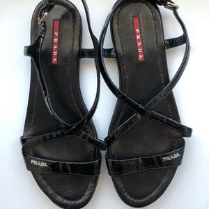 Prada sandals